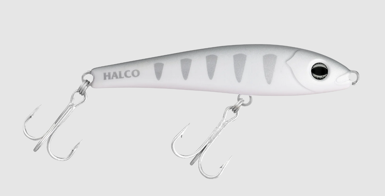 SLIDOG 105 [CLR:SILVER SHADOW]