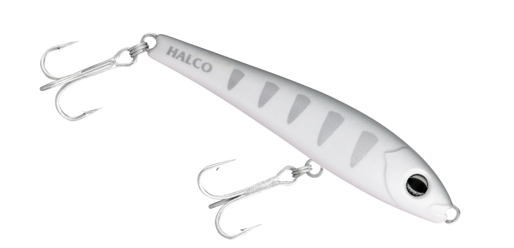 SLIDOG 85 SINGLE [CLR:SILVER SHADOW]