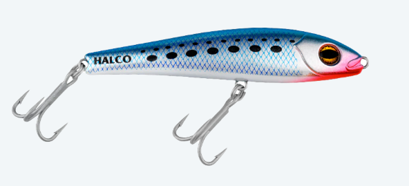 SLIDOG 105 HEAVY [CLR:PILCHARD]