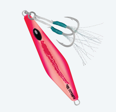 KARCASS 40GM [CLR:PINK LUMO]