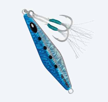 KARCASS 40GM [CLR:PILCHARD]