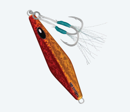 KARCASS 40GM [CLR:KING BROWN]