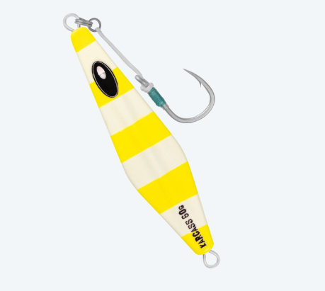 KARCASS 60GM [CLR:BARRED BANANA]