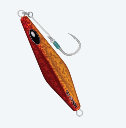 KARCASS 60GM [CLR:KING BROWN]