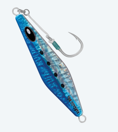 KARCASS 80GM [CLR:PILCHARD]