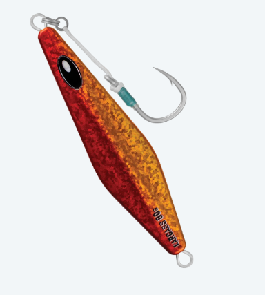 KARCASS 80GM [CLR:KING BROWN]