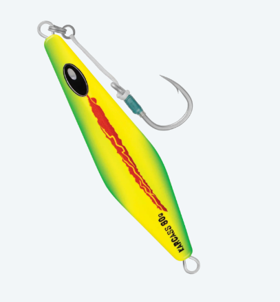 KARCASS 80GM [CLR:LUMO]