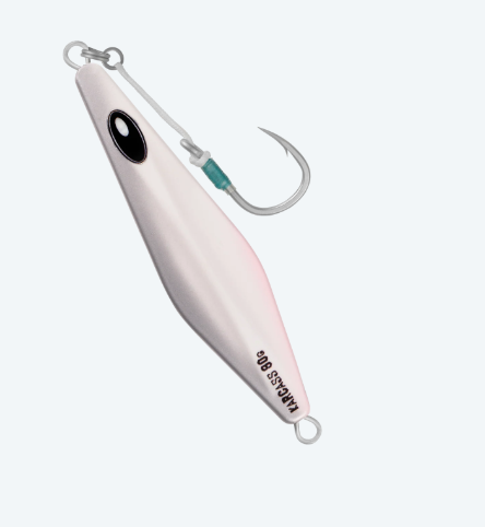 KARCASS 80GM [CLR:SILVER SHADOW]