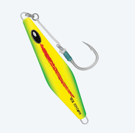 KARCASS 160GM [CLR:LUMO]