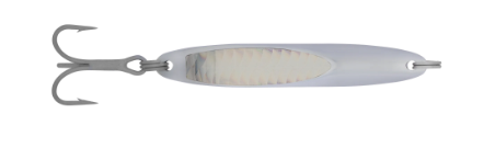 TWISTY LURE CHROME [WT:3G]