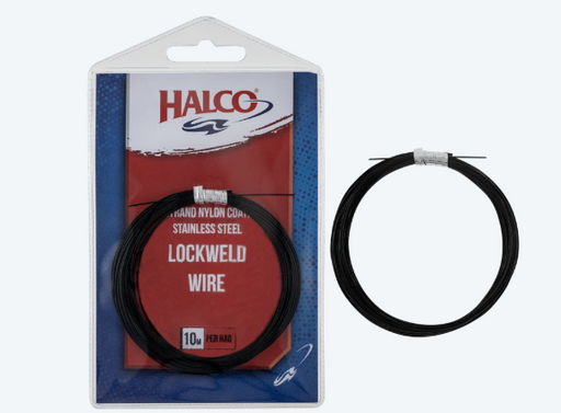 LOCK WELD KITS [WT:100LB]