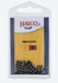 CRIMP SLEEVES [SZ:AIX20]