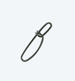 HALCO CROSSLOCK SNAPS 5 PK [SZ:3]