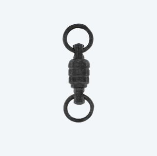 SS BALL BEARING SWIVEL [SZ:0]
