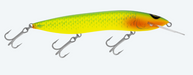 RMG SCORPION 150STD [CLR:GREEN FLUORO]