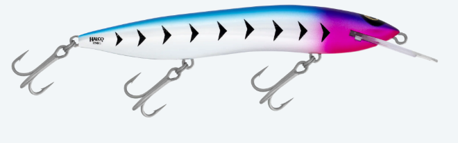 RMG SCORPION 150STD [CLR:PSYCHEDELIC PINK HEAD]