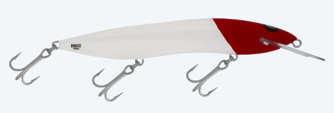 RMG SCORPION 150STD [CLR:WHITE REDHEAD]