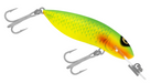 RMG SCORPION 90STD [SZ:90STD CLR:GREEN FLUORO]