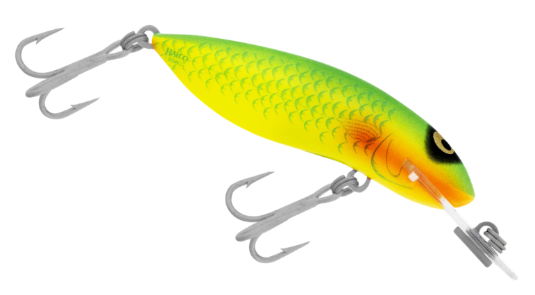 RMG SCORPION 90STD [SZ:90STD CLR:GREEN FLUORO]