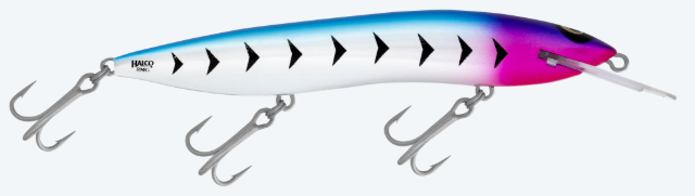 RMG SCORPION 150DD [CLR:PSYCHEDELIC PINK HEAD]