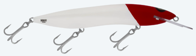 RMG SCORPION 150DD [CLR:WHITE REDHEAD]