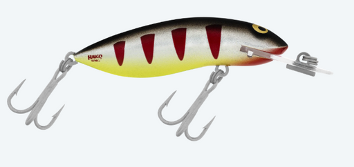 RMG SCORPION 90DD [CLR:RED STRIPE]