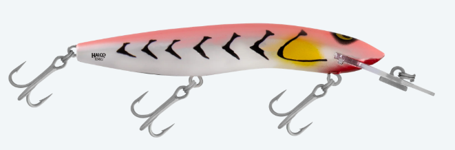 RMG SCORPION 125STD [CLR:PINK CADILLAC]