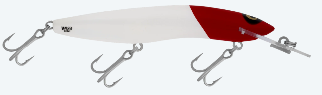 RMG SCORPION 125STD [CLR:WHITE REDHEAD]