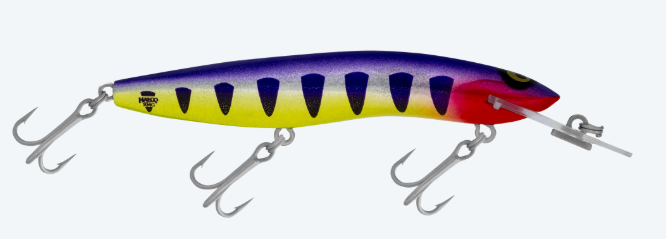 RMG SCORPION 125STD [CLR:DEEP PURPLE]