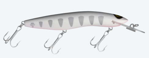 RMG SCORPION 125STD [CLR:SILVER SHADOW]