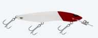 RMG SCORPION 125DD [CLR:WHITE REDHEAD]