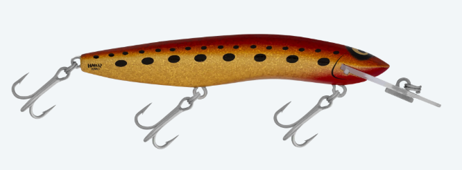 RMG SCORPION 125DD [CLR:KING BROWN]