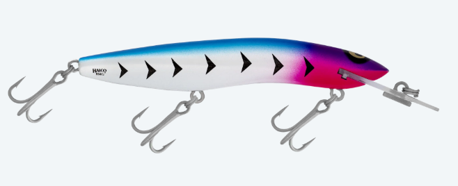 RMG SCORPION 125SR [CLR:PSYCHEDELIC PINK HEAD]