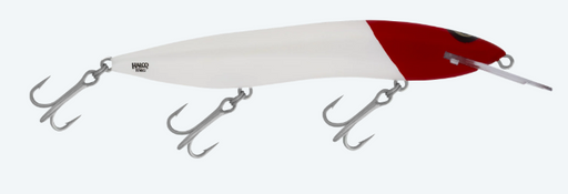 RMG SCORPION 150XDD [CLR:WHITE REDHEAD]