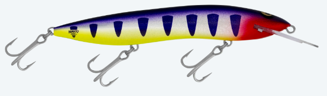 RMG SCORPION 150XDD [CLR:DEEP PURPLE]