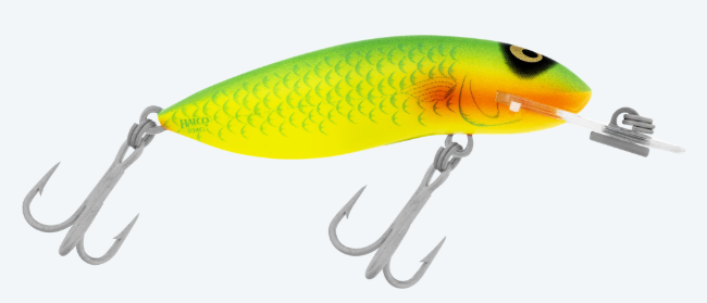 RMG SCORPION 90SR [CLR:GREEN FLUORO]