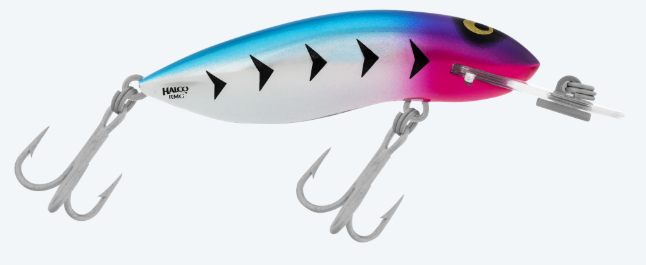 RMG SCORPION 90SR [CLR:PSYCHEDELIC PINK HEAD]