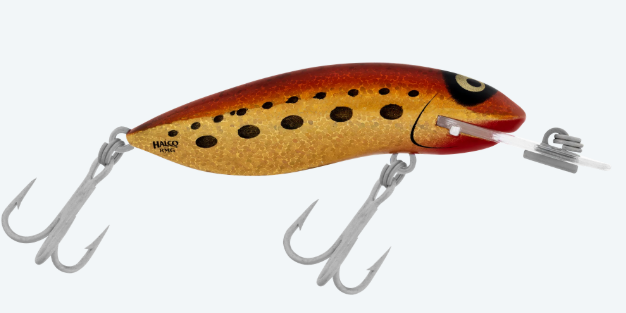 RMG SCORPION 90SR [CLR:KING BROWN]