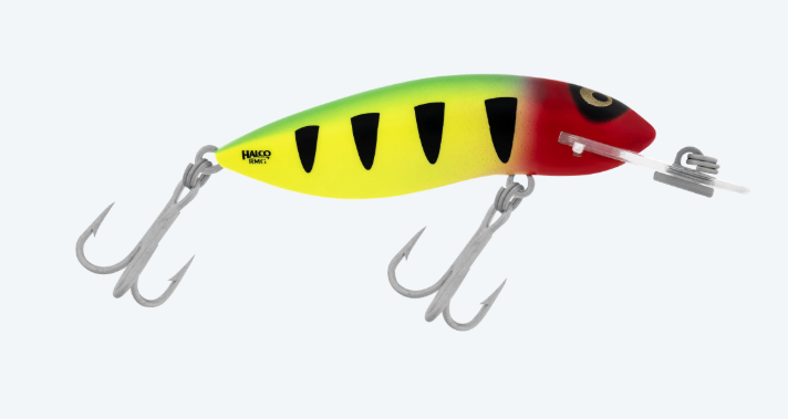 RMG SCORPION 90SR [CLR:AXEL]