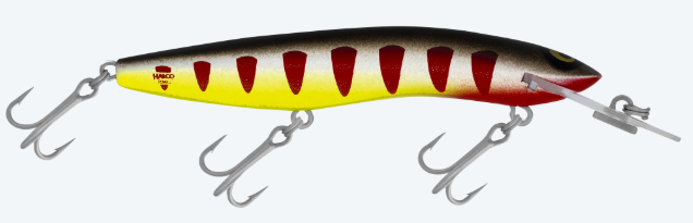 RMG SCORPION 125XDD [CLR:RED STRIPE]