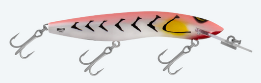 RMG SCORPION 125XDD [CLR:PINK CADILLAC]