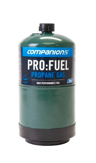PROPANE CARTRIDGE 468G