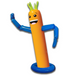 GO PLAY WACKY WIGGLES SPRINKLER