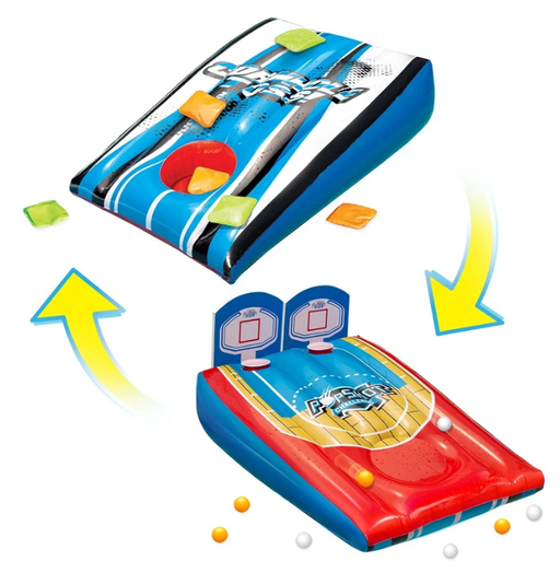 GO PLAY FLIP N TOSS