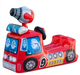 GO PLAY FUN SQUIRT FIRE TRUCK