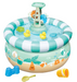 GO PLAY SPLASH AND SAND TABLE