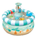 GO PLAY SPLASH AND SAND TABLE