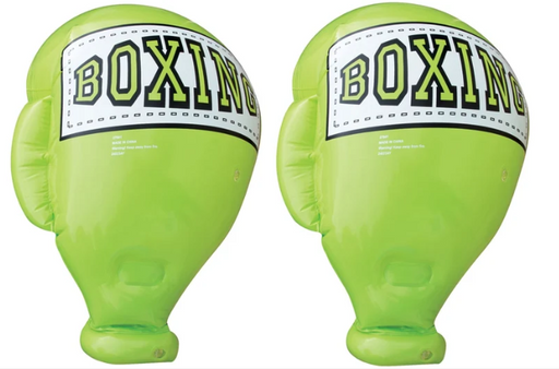 GO PLAY MEGA BOXING GLOVES