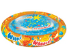 GO PLAY WIGGLE N WOBBLE WAVE POOL