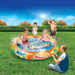 GO PLAY WIGGLE N WOBBLE WAVE POOL